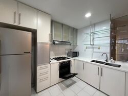 Watermark Robertson Quay (D9), Apartment #610426171